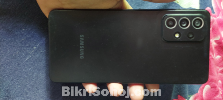 Samsung A52s 5g